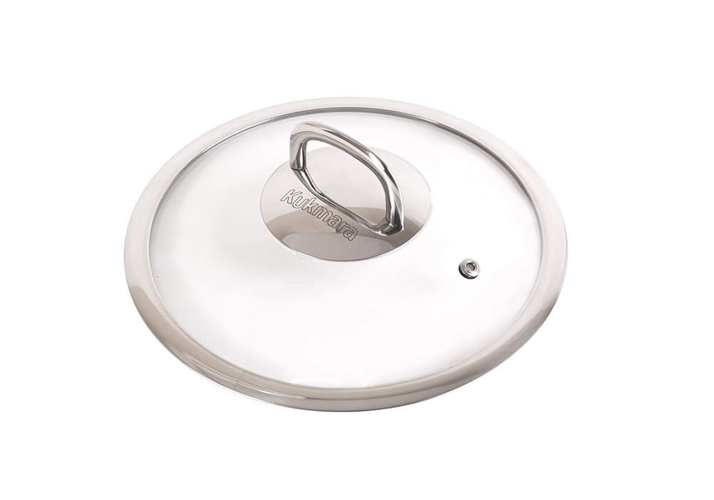 Сковорода 200мм 5 